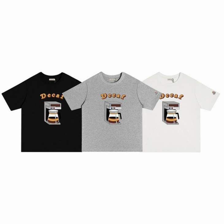 Picture of Moncler T Shirts Short _SKUMonclerM-2XLh8txD1056040